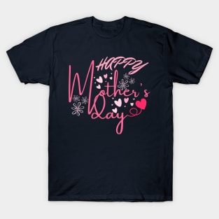 FLOWER TO MY MOTHER T-Shirt
